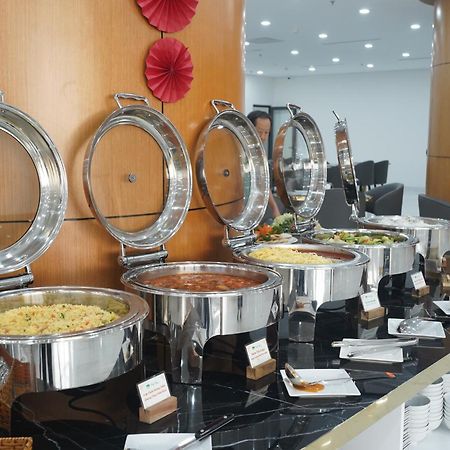 Victory Hotel Vung Tau - New Wing Zewnętrze zdjęcie