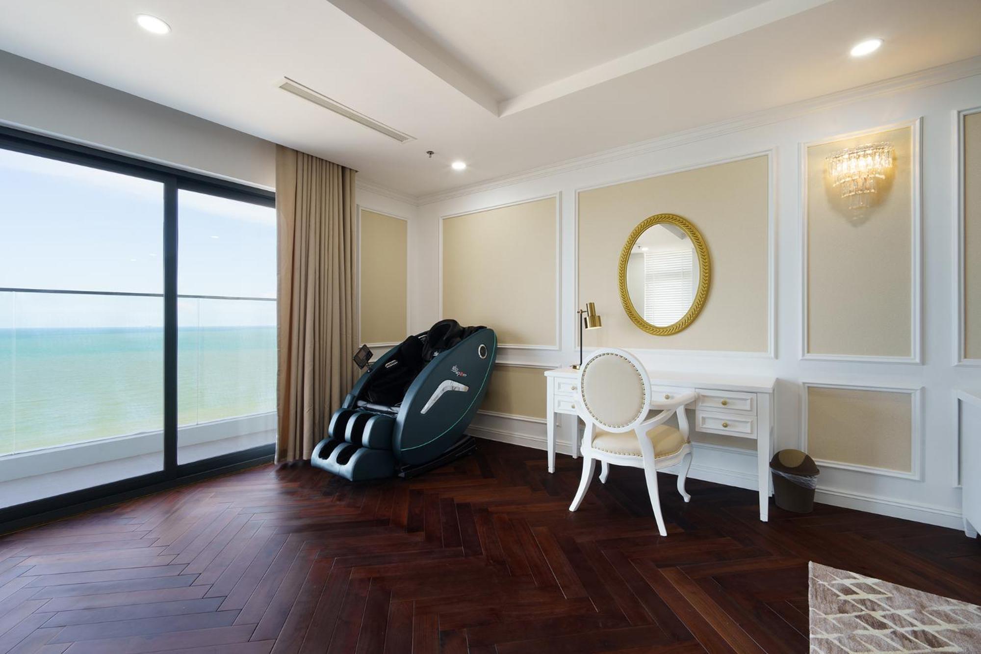 Victory Hotel Vung Tau - New Wing Zewnętrze zdjęcie