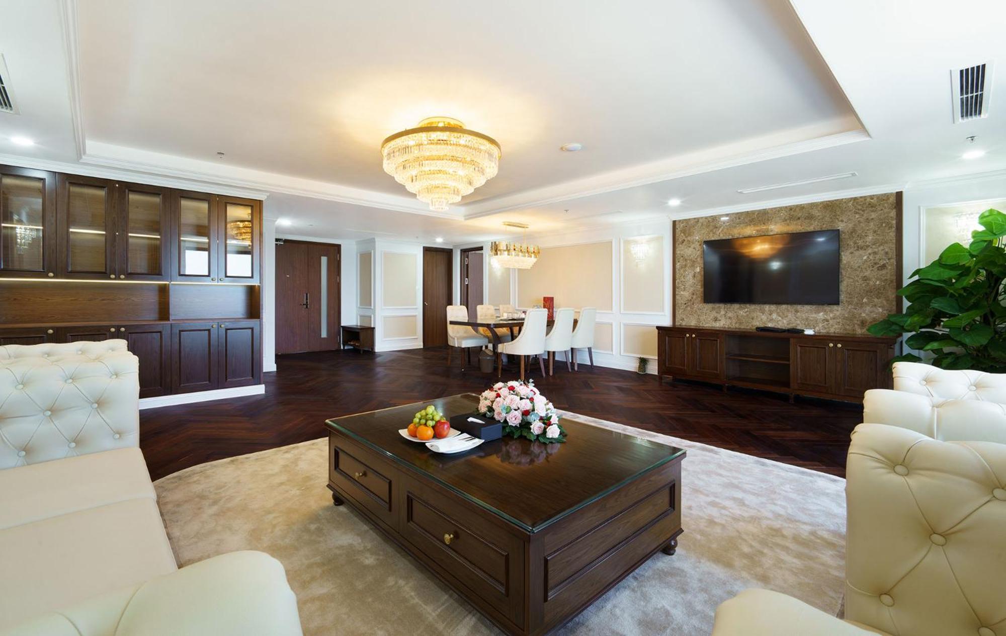 Victory Hotel Vung Tau - New Wing Zewnętrze zdjęcie