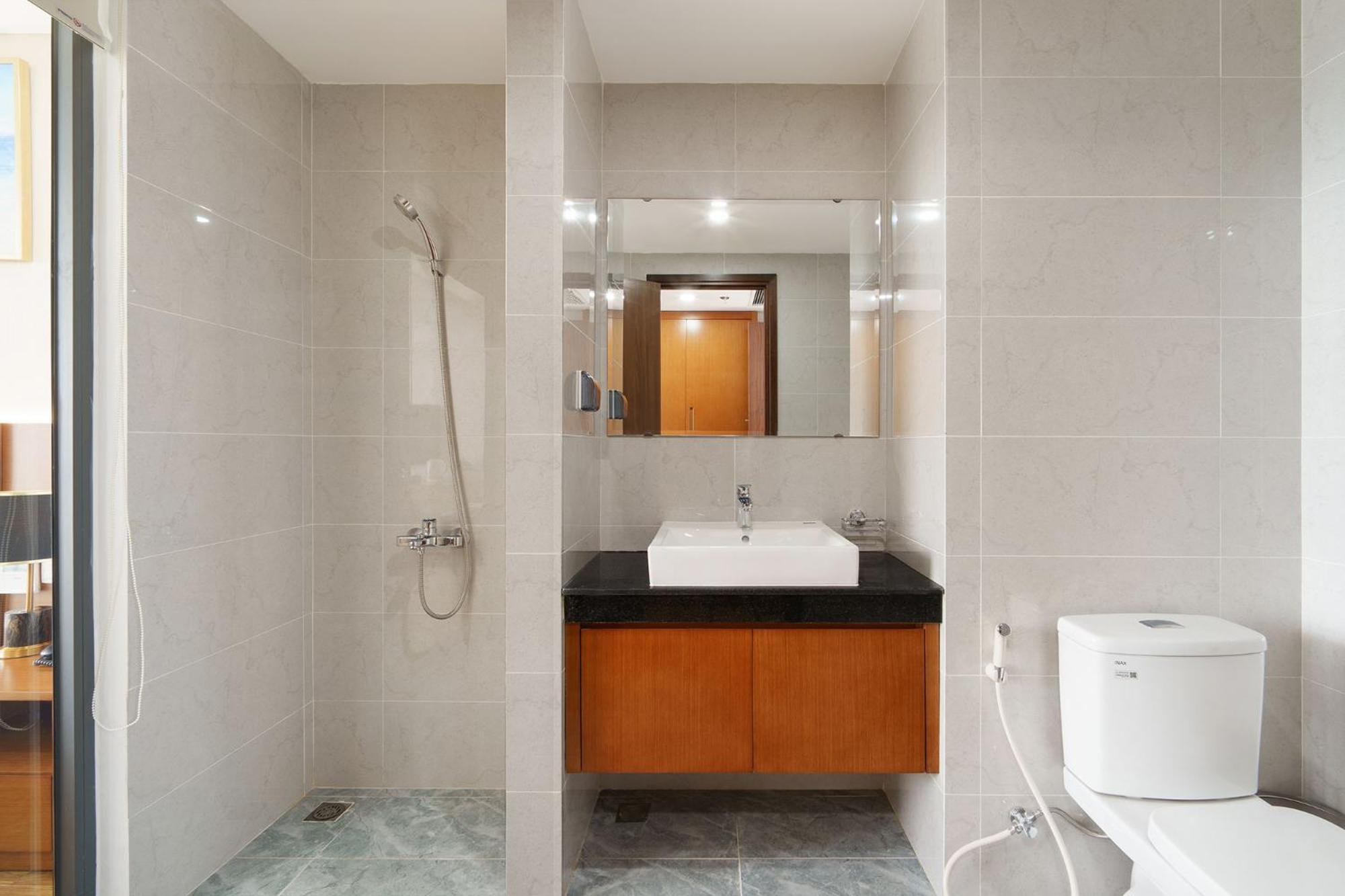 Victory Hotel Vung Tau - New Wing Zewnętrze zdjęcie