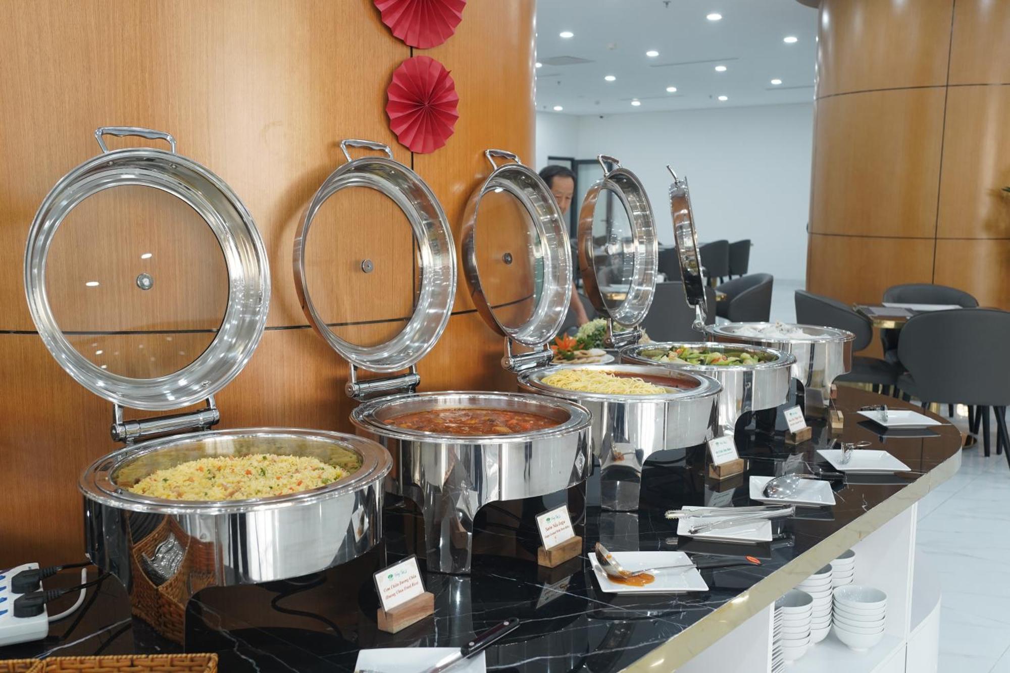 Victory Hotel Vung Tau - New Wing Zewnętrze zdjęcie