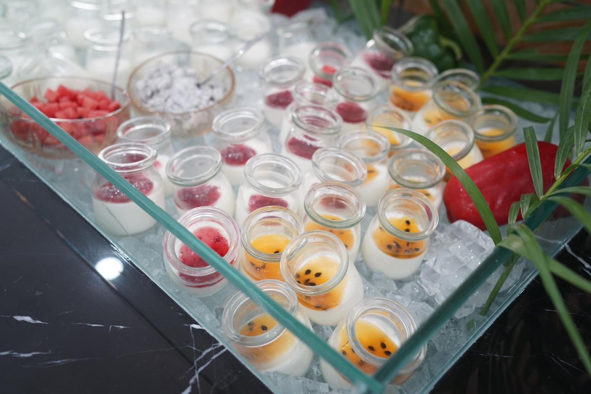 Victory Hotel Vung Tau - New Wing Zewnętrze zdjęcie